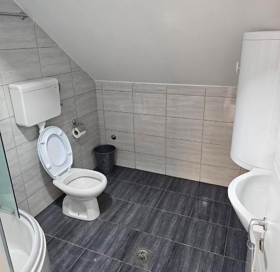 اتاق خانوادگی, Akvarius