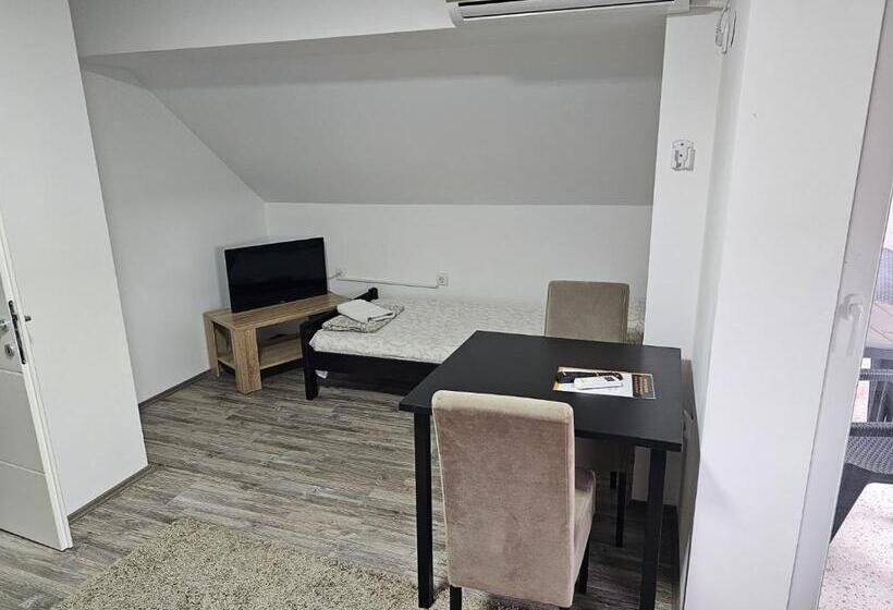 اتاق خانوادگی, Akvarius