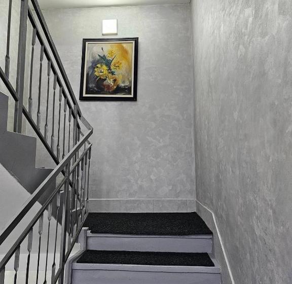 اتاق استاندارد, Akvarius