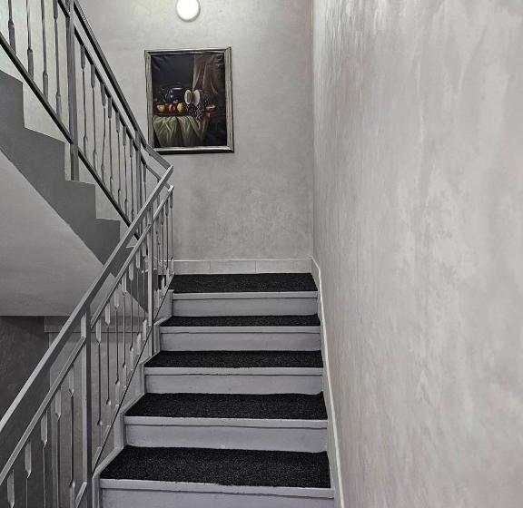 اتاق استاندارد چهار تخته, Akvarius