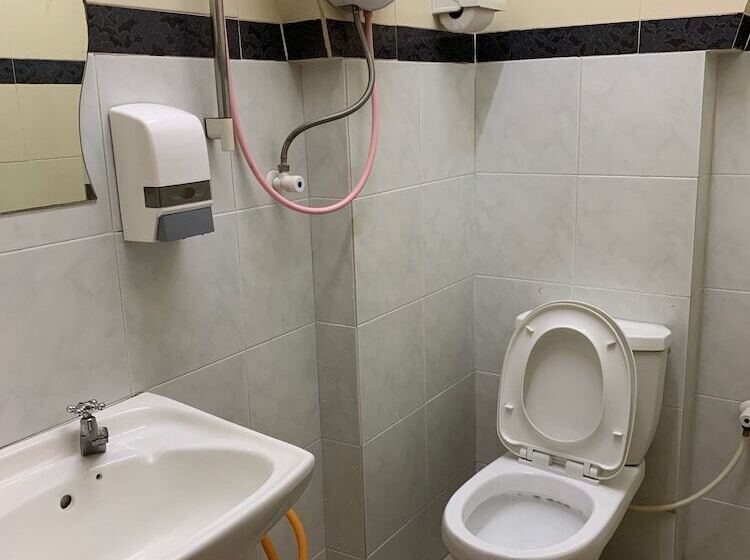 اتاق استاندارد, Fairway