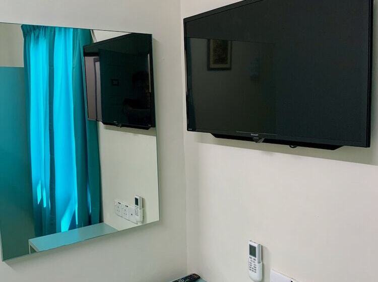 اتاق استاندارد, Fairway