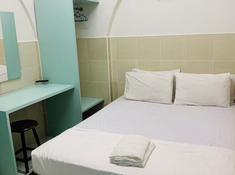 اتاق استاندارد, Fairway