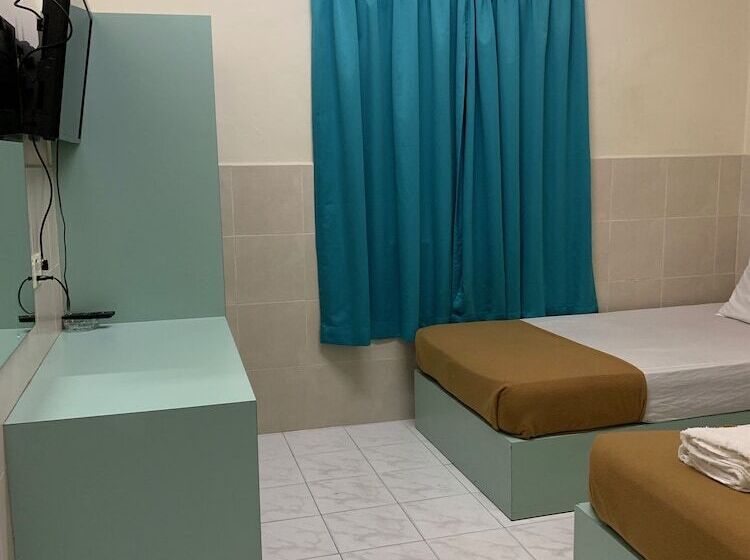 اتاق استاندارد, Fairway