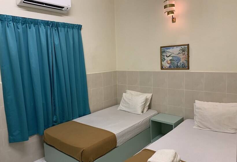 اتاق استاندارد, Fairway