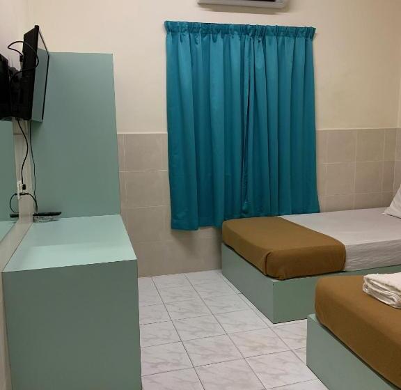 اتاق استاندارد, Fairway