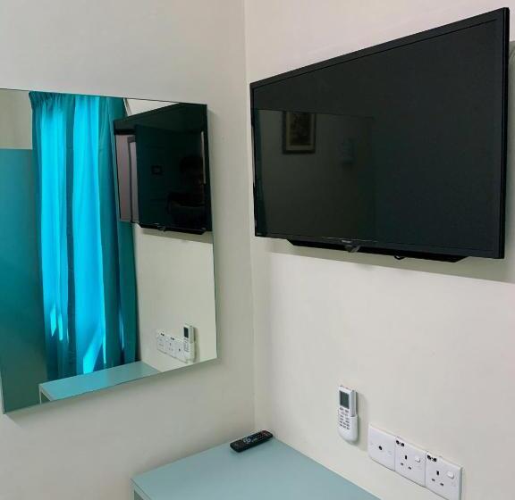 اتاق استاندارد, Fairway