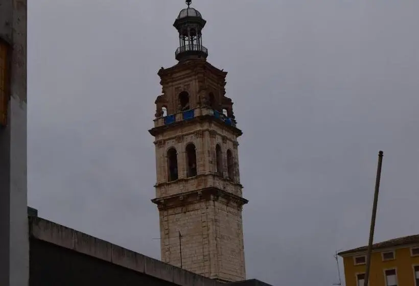 スタンダードルーム, Ontinyent Rooms