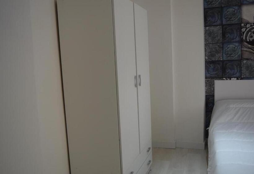 Номер Стандарт, Ontinyent Rooms