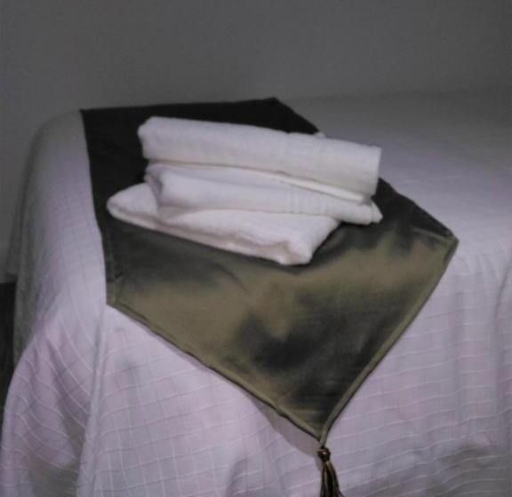 Номер Стандарт Индивидуальный, Ontinyent Rooms