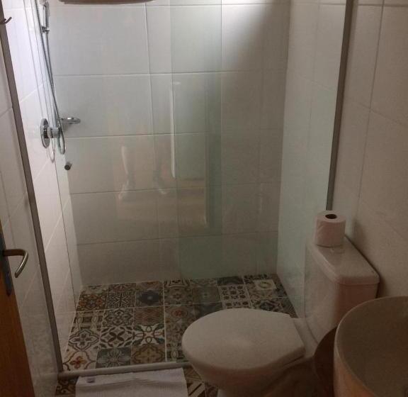 スタンダード４人部屋, Pousada Bela Tereza