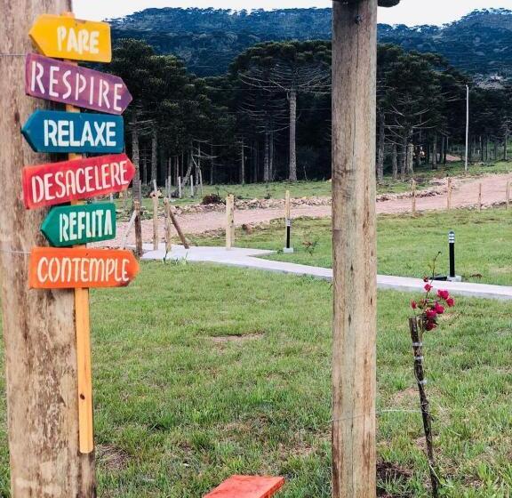 スタンダード４人部屋, Pousada Bela Tereza