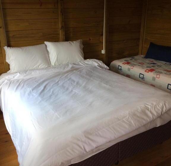 スタンダード４人部屋, Pousada Bela Tereza