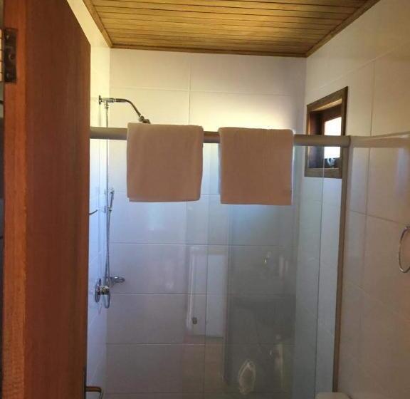 スタンダード４人部屋, Pousada Bela Tereza