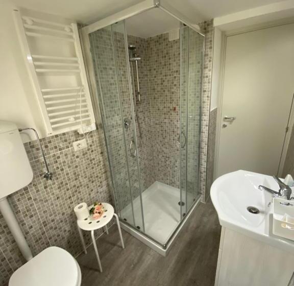 חדר סטנדרט, B&b La Grancia