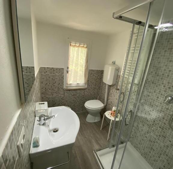 חדר סטנדרט, B&b La Grancia