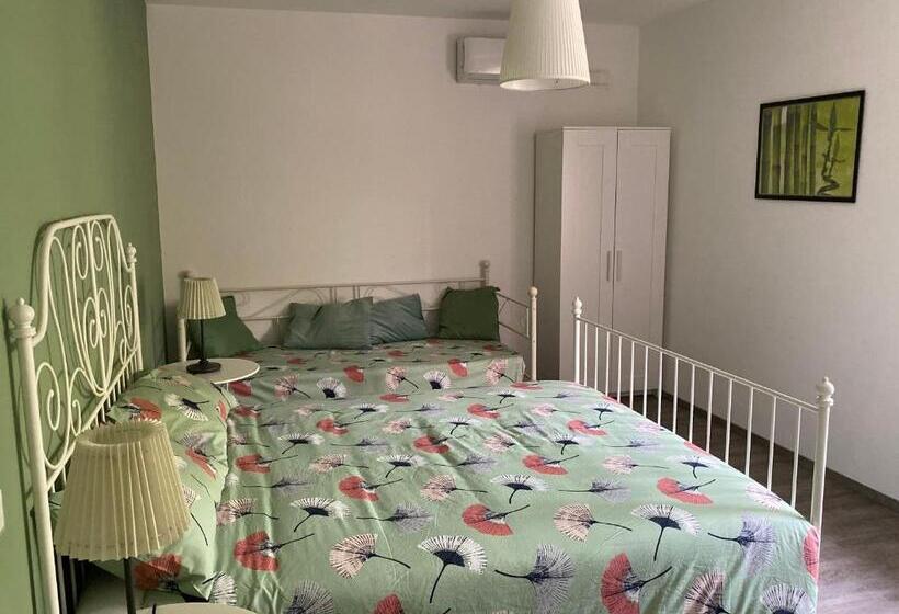 اتاق استاندارد, B&b La Grancia
