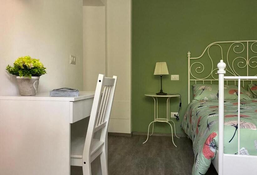 חדר סטנדרט, B&b La Grancia