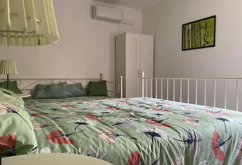 חדר סטנדרט, B&b La Grancia