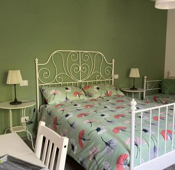 חדר סטנדרט, B&b La Grancia