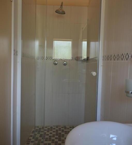 اتاق استاندارد با تخت بزرگ, Beulah Court Vineyard