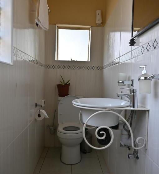 اتاق استاندارد با تخت بزرگ, Beulah Court Vineyard