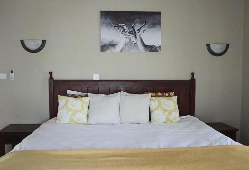 اتاق راحتی سه تخته, Beulah Court Vineyard