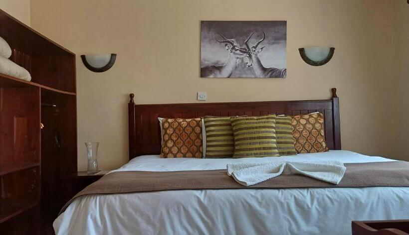 اتاق استاندارد, Beulah Court Vineyard