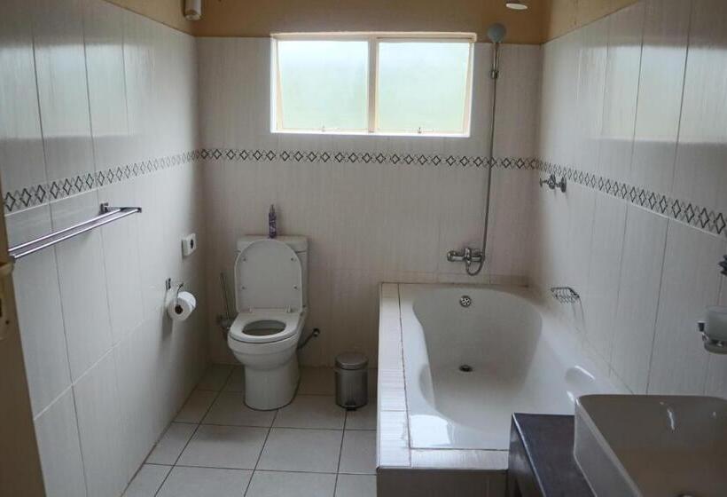 اتاق استاندارد, Beulah Court Vineyard