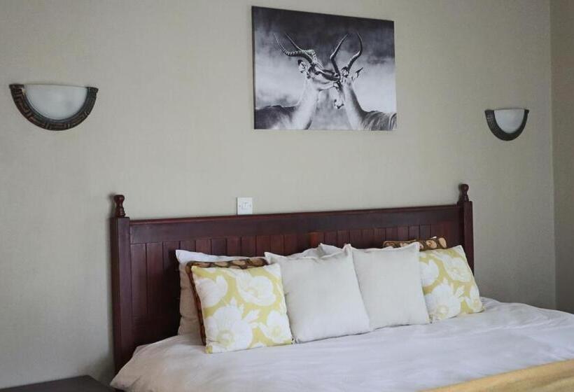 اتاق استاندارد, Beulah Court Vineyard