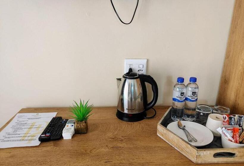 اتاق لوکس, Prime