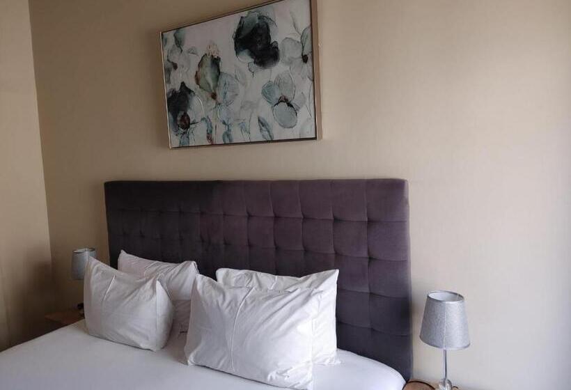 اتاق لوکس, Prime