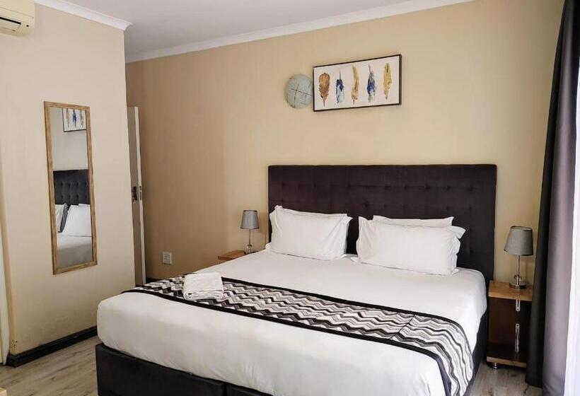 اتاق استاندارد با تخت بزرگ, Prime