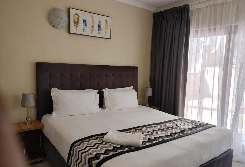 اتاق استاندارد با تخت بزرگ, Prime