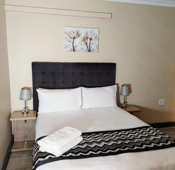 اتاق لوکس, Prime