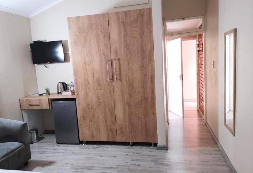 اتاق استاندارد با تخت بزرگ, Prime