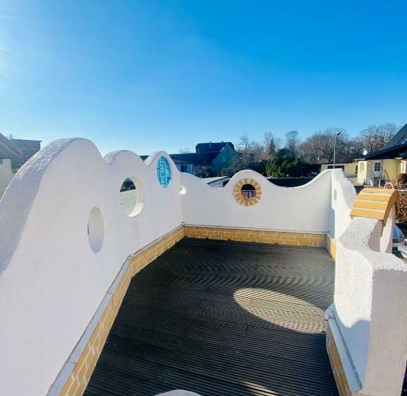 Номер Стандарт, Boutique Hotel Shambala Zeitlos