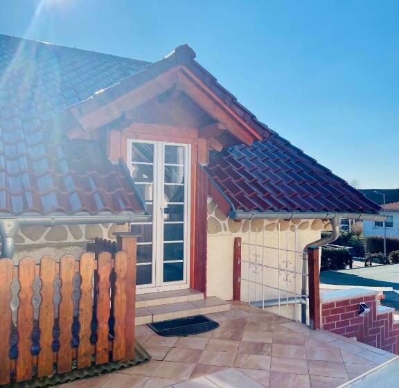 חדר סטנדרט, Boutique Hotel Shambala Zeitlos