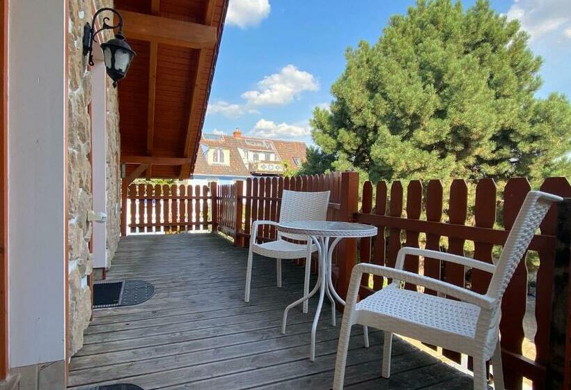 חדר סטנדרט, Boutique Hotel Shambala Zeitlos