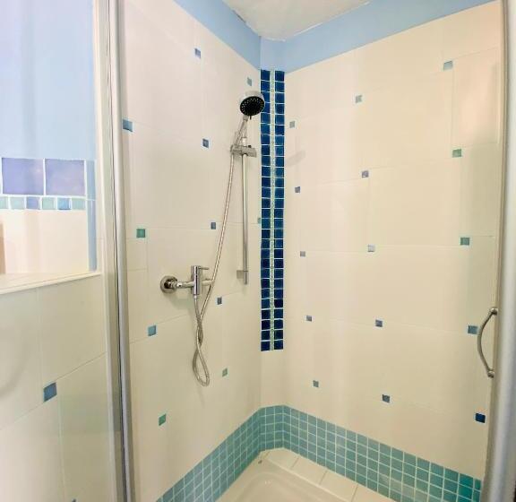 חדר סטנדרט, Boutique Hotel Shambala Zeitlos