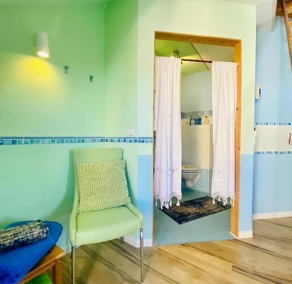 חדר סטנדרט, Boutique Hotel Shambala Zeitlos