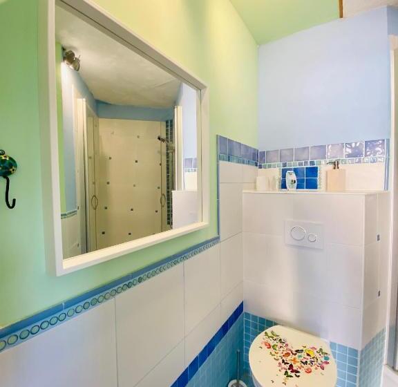 חדר סטנדרט, Boutique Hotel Shambala Zeitlos