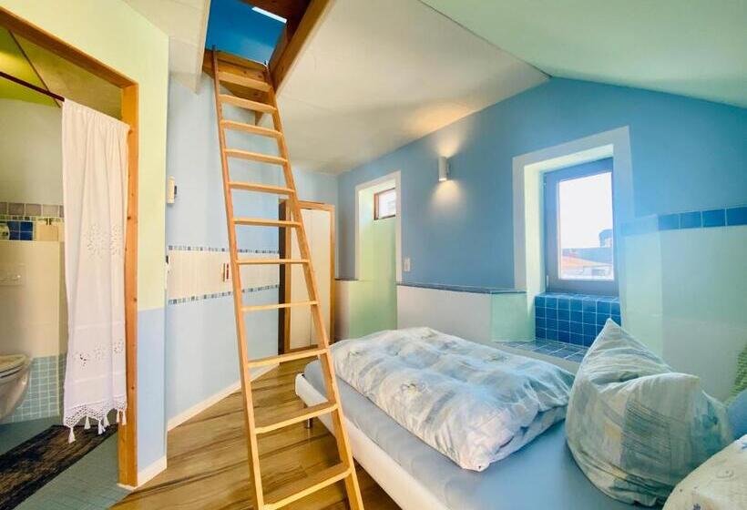 Номер Стандарт, Boutique Hotel Shambala Zeitlos