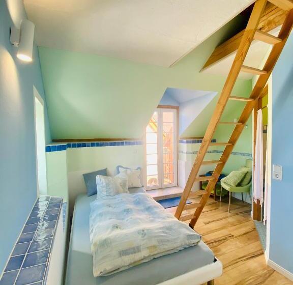 חדר סטנדרט, Boutique Hotel Shambala Zeitlos