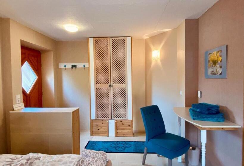 חדר סטנדרט, Boutique Hotel Shambala Zeitlos