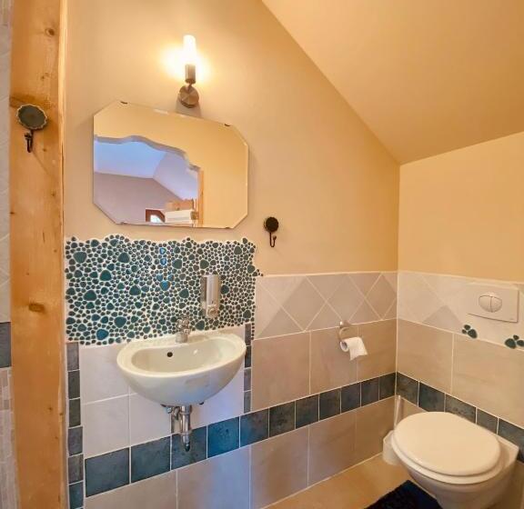 חדר סטנדרט, Boutique Hotel Shambala Zeitlos