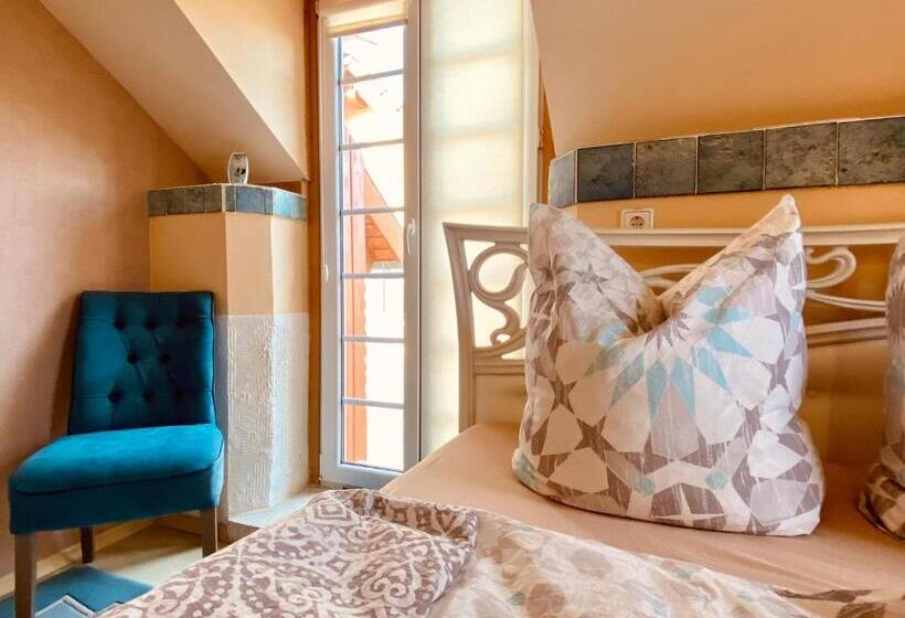 חדר סטנדרט, Boutique Hotel Shambala Zeitlos