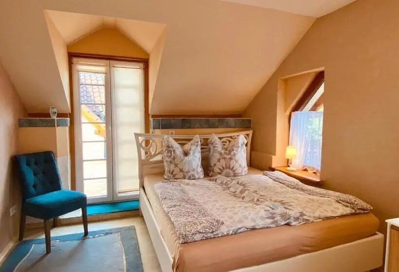 スタンダードルーム, Boutique Hotel Shambala Zeitlos