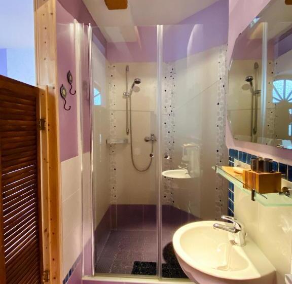 חדר סטנדרט, Boutique Hotel Shambala Zeitlos