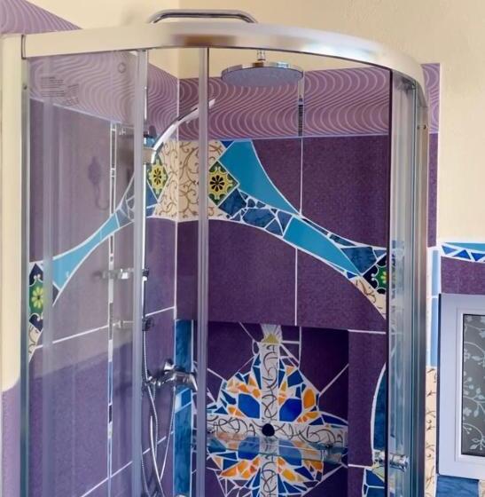 חדר משפחתי, Boutique Hotel Shambala Zeitlos